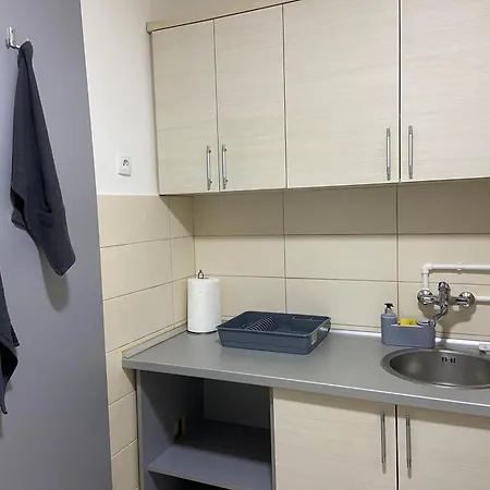 Lea Apartmán Paraćin