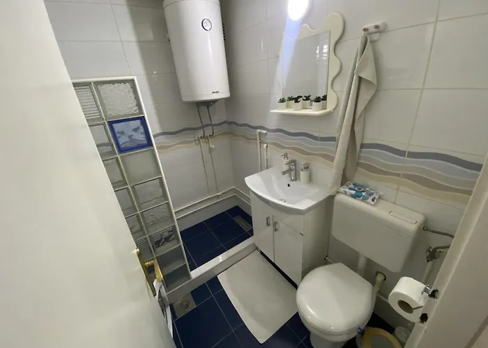 Lea Apartamento Paraćin