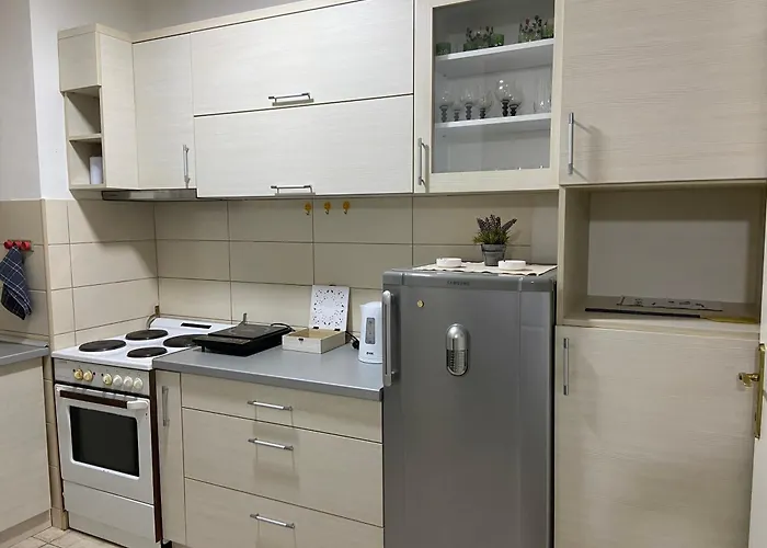Lea Apartamento Paraćin